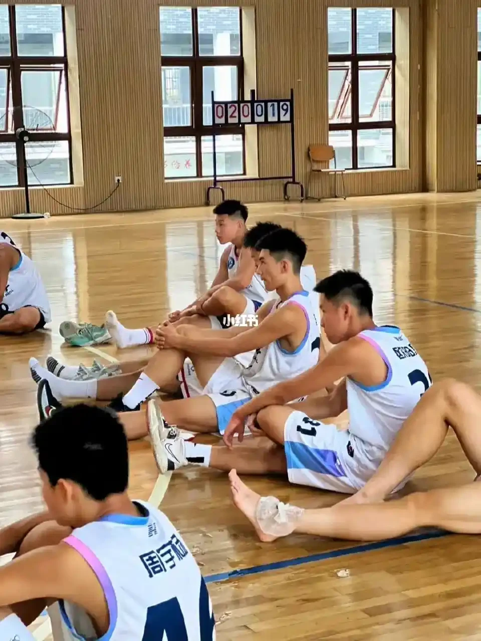 如何制定智能篮球训练计划_2